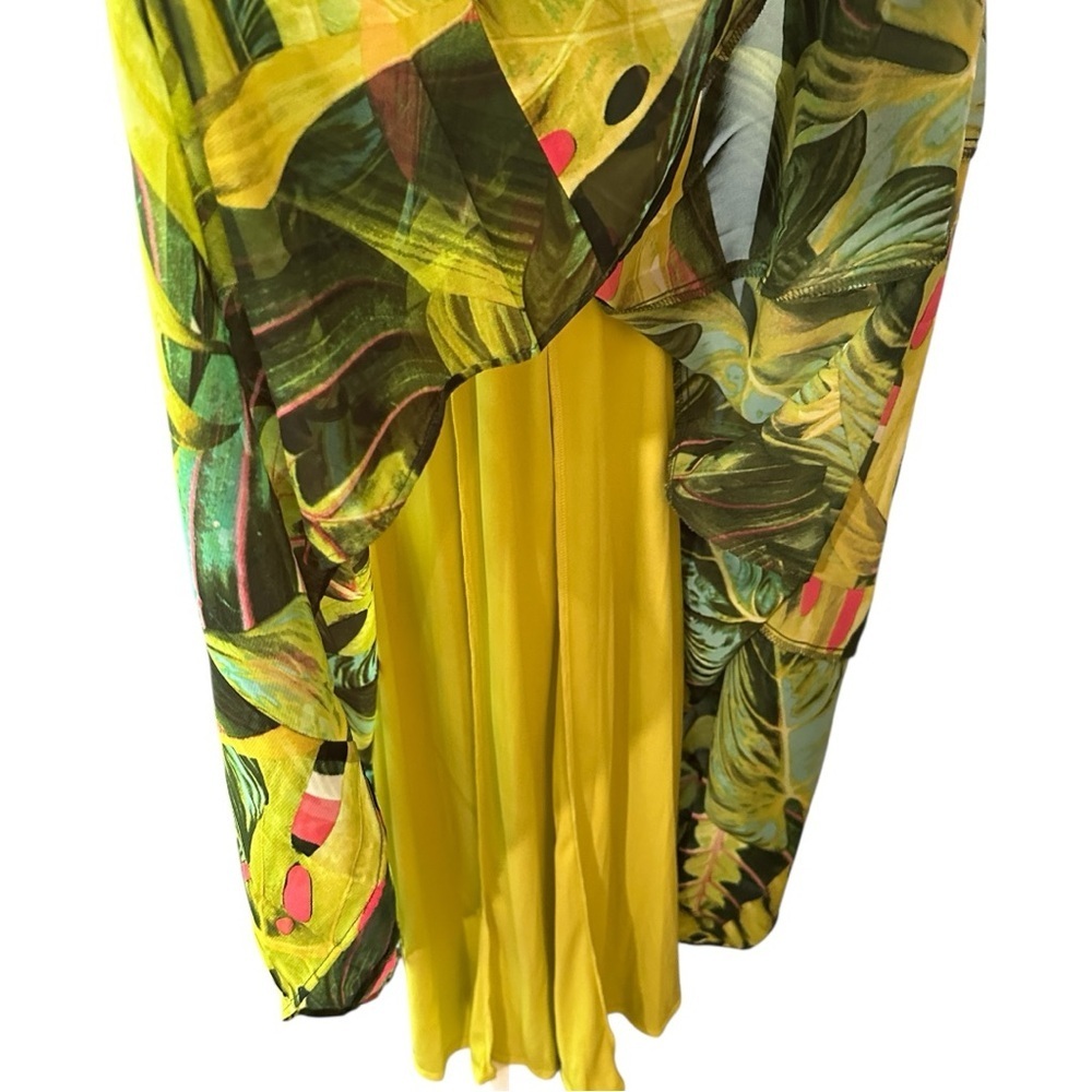 Taylor Maxi Dress Women's MSRP 138.00 Size 6 New - Picture 7 of 11